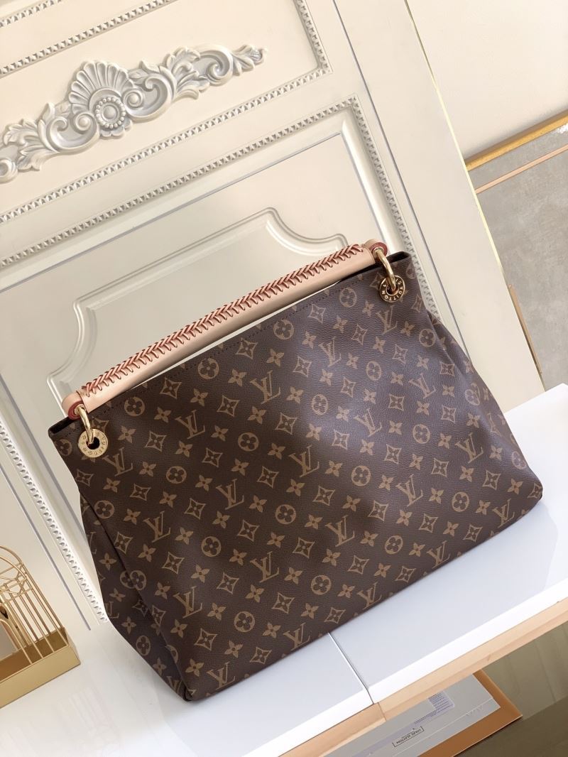 LV Top Handle Bags